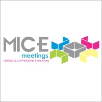 Mice meetings | by Expodesarrollos logo - Similar company to Controltur Dmc