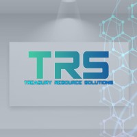 Treasury Resource Solutions logo - Similar company to Prius Consulting - Sap Treasury And Fscm Experts