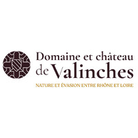Domaine et Château de Valinches - Nature et évasion entre Rhône et Loire logo - Similar company to Teaser Medias