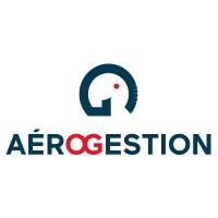 Aérogestion logo - Similar company to Wingleet