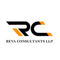 Reva consultants llp logo - Similar company to B2Cvertical Pvt. Ltd.