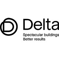 Delta Development logo - Similar company to Systabo B.V.