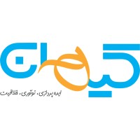 Keyhan logo - Similar company to Keyhanweb