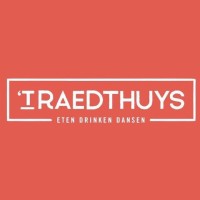 Eetcafe 'T Raedthuys