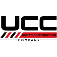 UCC logo - Similar company to Perigee Group Construction