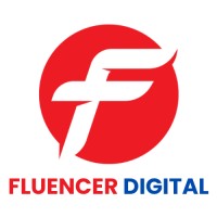 Fluencer Digital logo - Similar company to Mindtrot
