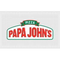 PAPA JHONS logo - Similar company to Microsoft World