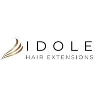 IDOLE Hair Extensions logo - Similar company to Millionaire Hair Extensions