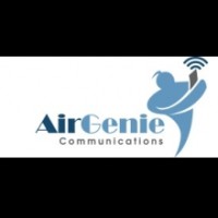 Airgenie Communications Private Limite logo - Similar company to Iconnect | It & Networking Company