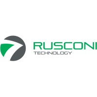 Rusconi technology logo - Similar company to Imf Engineering