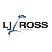 L J Ross Associates logo - Similar company to Great Lakes Credit And Collection Association