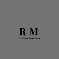 RM Staffing Associates logo - Similar company to Reboot Monkey