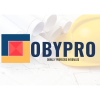 OBRAS Y PROYECTOS INTEGRALES logo - Similar company to Jesgon Proyectos Y Obras Integrales Sl