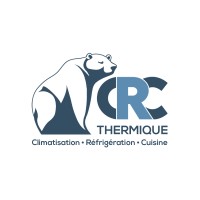 CRC Thermique logo - Similar company to Tecnoisol Insulation