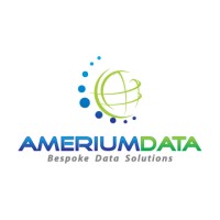 Amerium Data logo - Similar company to Alltrade Technologies