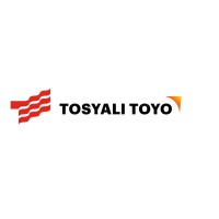 Tosyalı Toyo logo - Similar company to Eraltun Mühendislik | Savunma & Havacılık