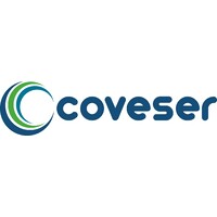 Coveser srl logo - Similar company to Ibertec, Sa