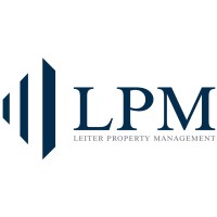 Leiter Property Management logo - Similar company to Hoffman Management