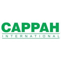 Cappah International Netherland logo - Similar company to Technostation