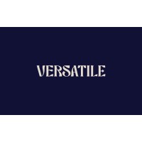 Versatile NYC logo - Similar company to Kitlab