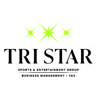 Tri Star Sports & Entertainment logo - Similar company to Nksfb