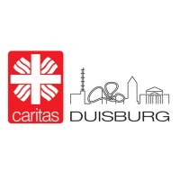 Caritas Duisburg logo - Similar company to Zukunftplus E.V.