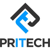 Pritech PTY LTD logo - Similar company to Pritech