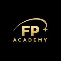 Final Pixel Academy logo - Similar company to Final Pixel