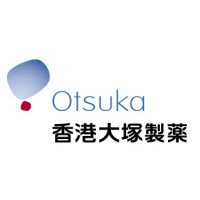Otsuka Pharmaceutical (Hong Kong) logo - Similar company to Outback Steakhouse Hong Kong