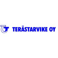 Terästarvike Oy logo - Similar company to Logvio