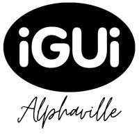 iGUi Conceito - Alphaville logo - Similar company to Celdom