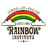 Rainbow Institute logo - Similar company to The Rainbow Institute