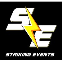 Striking Events Limited logo - Similar company to Blast From The Past - Ipswich
