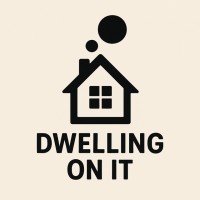 Dwelling On It logo - Similar company to Cape - Promoting Positive Mental Health