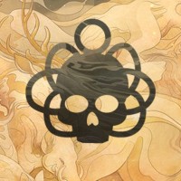 Boneshaker Press logo - Similar company to Codify Academy