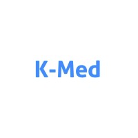 K-Med Filters logo - Similar company to Nadu Mining
