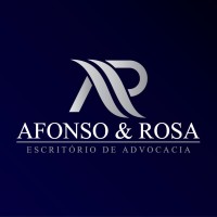 AFONSO&ROSA Escritório de Advocacia logo - Similar company to Tk Advogados