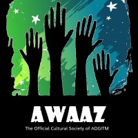 Awaaz ADGITM logo - Similar company to Adgitm Nss