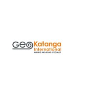 GéoKatanga logo - Similar company to Enviro Technical Solutions Limited