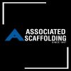Associated Scaffolding Company Inc. logo - Similar company to Mcm Air Services