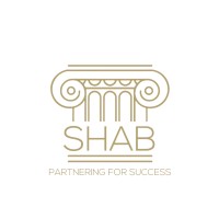 Official SHAB Group logo - Similar company to Invi®