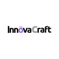 InnovaCraft logo - Similar company to Smart System Solutions