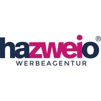 Hazweio Werbeagentur logo - Similar company to Studio Schreiber | Werbeagentur & Tonstudio