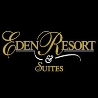 Eden Resort & Suites logo - Similar company to Penn Construction + Design