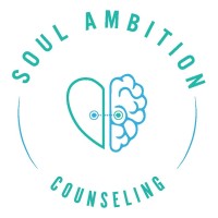 Soul Ambition Counseling logo - Similar company to Jujack Marketing-You Will Be Seen!