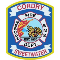 Cordry Sweetwater Volunteer Fire Department and Ambulance Corps, Inc. logo - Similar company to Brooklyn Law School Blsa