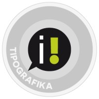 Tipografika Comunicación logo - Similar company to Zerikusi