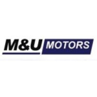 M&U Motors logo - Similar company to Haq'S Bay Automobile Ltd