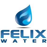 Felix Water logo - Similar company to Pheasant Creek Capital