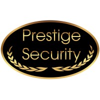 Prestige Security logo - Similar company to Prestige Securite